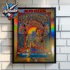 Guns N Roses Wacken Germany Concert On July 31 2025 At Wacken Open Air In Germany Poster Home Decor Canvas