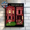 My Morning Jacket Bend Oregon Venue Poster Show At The Hayden Homes Amphitheater On August 5 2025 Poster Home Decor Canvas