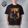 RIP Judge Frank Caprio The Nicest Judge In The World Unisex T-Shirt