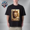 Battlefield 6 Game Open Cover Unisex T-Shirt