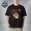 Florence And The Machine New Album Covers Everybody Scream Releases On October 31 2025 Unisex T Shirt