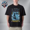Simple Plan Skeleton Jacket Unisex T-Shirt