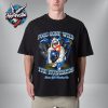 Slightly Stoopid Summer Tour 2025 In Phoenix Arizona On August 14 2025 At Talking Stick Resort Amphitheatre Unisex T-Shirt