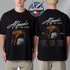 Metallica Maximum Enter For A Chance To Win Live At Stephen Talkhouse On August 28 2025 Unisex T-Shirt