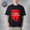 Eminem Stans The Official Soundtrack Out On August 26 2025 Unisex T-Shirt