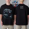 The Wacken 2026 Hell Party 2026 Louder Than Hell Woa Party Unisex T-Shirt