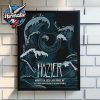 The Wacken 2026 The Anniversary Wacken 2026 Official Poster Poster Home Decor Canvas