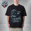Hozier Lake Tahoe Exclusive Tee At Lake Tahoe Amphitheatre At Caesars Republic On August 7-8 2025 Unisex T-Shirt Two Sided
