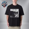 Ice Cube All Work No Play Unisex T Shirt Two Sided