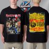 Linkin Park x Johnny Cupcakes Collaboration Logo Unisex T-Shirt