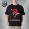 Crystal Palace FC Wins FA Community Shield 2025 Winners Poster Unisex T-Shirt