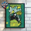 311 Band Highland CA Poster Event At Yaamava Resort And Casino On August 8 2025 Poster Home Decor Canvas