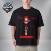 Teyana Taylor The Limitless Imagemakers Fall 2025 In Style Now Unisex T-Shirt