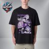 Celebrates Legion XIII The Champion Of LIV Golf Michigan Team Championship 2025 Unisex T Shirt