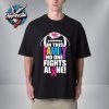 Taylor Travis In My Engaged Era Unisex T Shirt