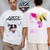 The Who Concert At Jones Beach Theater On August 28 2025 In Wantagh New York Unisex T-Shirt