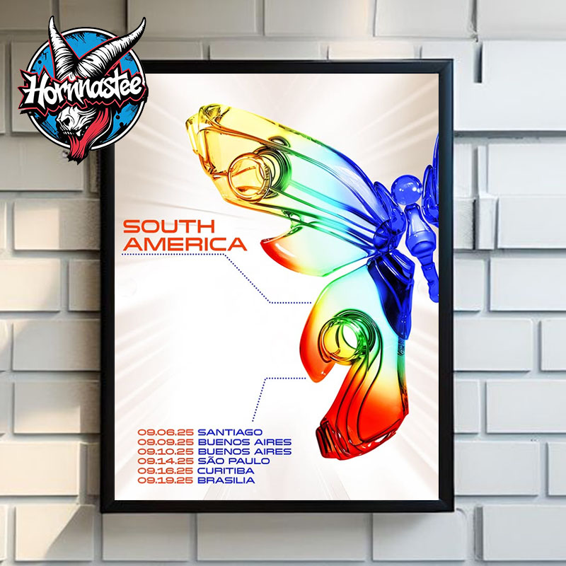 Katy Perry The Lifetimes Tour 2025 South America Schedule Tour Dates Poster Home Decor Canvas Katy Perry The Lifetimes Tour 2025 South America Schedule Tour Dates Poster Home Decor Canvas