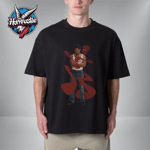 Kaytranada New Album Ain’t No Damn Way Releases On August 15 2025 Unisex T-Shirt