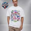 Aaron Judge 40 HR Season 4th Time In Career Unisex T-Shirt