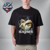 Lady Gaga The Mayhem Ball Tour 2025-2026 So Hit The Lights DJ Hit The Lights Unisex T-Shirt