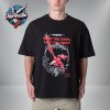 Congrats Shohei Ohtani Los Angeles Dodgers Reach 1000 Career MLB Hits In Major League Baseball Unisex T-Shirt