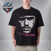 Sabrina Carpenter Man’s Best Friend Track 6 Nobody’s Son Album Covers Unisex T-Shirt