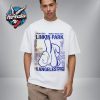 Linkin Park From Zero World Tour 2025 Phoenix Arizona Show On September 6 2025 At PHX Arena Unisex T-Shirt