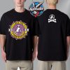 Linkin Park x Johnny Cupcakes Collaboration Logo Unisex T-Shirt