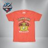 Linkin Park From Zero World Tour Boston 2025 Night 1 Merch Tee At TD Garden On July 31 2025 In Massachusetts Unisex T-Shirt Two Sided