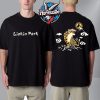 Wu Tang Clan x Supreme 36 Chambers Of Death Unisex T Shirt Two Sided
