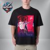 Pauline Ferrand Prevot 2025 Winner Of Tour De France Femmes 2025 Unisex T-Shirt