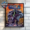 Kevin Gates The Amilo Tour 2025 Fall Schedule Tour Dates Poster Home Decor Canvas
