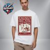 The Offspring Austin Texas Show On August 24 2025 At Germania Insurance Amphitheater Unisex T Shirt