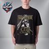 Widespread Panic Show At MGM Music Hall at Fenway Park On August 21 22 23 2025 In Boston Massachusetts Unisex T-Shirt