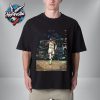 Primus Band Arizona Show Onward And Upward Tour 2025 On August 1 2025 At Arizona Financial Theatre In Phoenix AZ Unisex T-Shirt