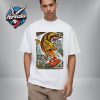 Golden State Warrior vs Dallas Mavericks Christmas Day Unisex T-Shirt
