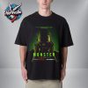 The Twilight Saga Forever Begins Again Comeback Theaters On October 2025 Unisex T Shirt