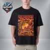 Ozzy Osbourne Diary Of A Madman Exclusive Tee Unisex T-Shirt