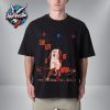 NBA Evan Mobley Cleveland Cavaliers The Life Of A DPOY 2025 Unisex T-Shirt