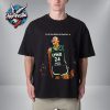 F1 The Movie Brad Pitt Unisex T Shirt