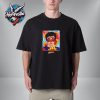 Foos Gone Wild x The Hundreds Samborghini Exclusive Tee Lames Get Bombed On Unisex T-Shirt