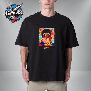 Neck Deep 10 Years Of Life’s Not Out To Get You Exclusive Tee LNOTGY 10 Year Graphic Art Unisex T-Shirt