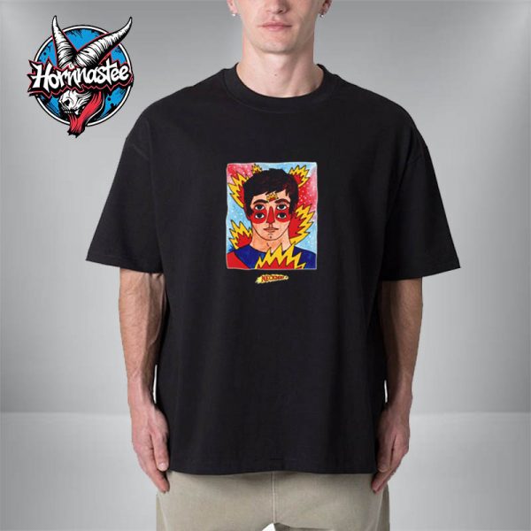 Neck Deep 10 Years Of Life’s Not Out To Get You Exclusive Tee LNOTGY 10 Year Graphic Art Unisex T-Shirt