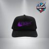 Nike x Yu Gi Oh Blue Eyes White Dragon Concept Trucker Hat Cap