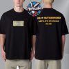Spirit x Squid Game Merch Tee Unisex T Shirt