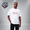 Oasis x Paul Smith Wristbands Print Celebrates 30 Anniversary Of The Album Unisex T Shirt