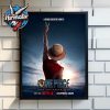 Raekwon 30th Anniversary Tour 2025 Schedule Tour Dates Only Built 4 Cuban Linx Poster Home Decor Canvas