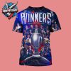 The Black Keys New York No Rain No Flowers Tour 2025 At Forest Hills Stadium On August 13 2025 In New York All Over Print Shirt