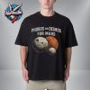 Dont Marry Him Unisex T-Shirt