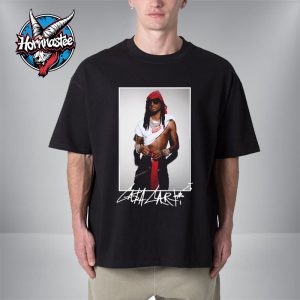 Playboi Carti x Supreme Photo Tee Unisex T-Shirt